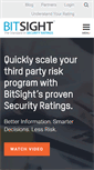Mobile Screenshot of bitsighttech.com
